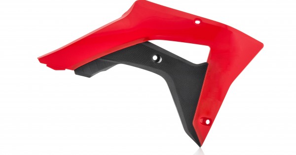 CRF 450RX SHROUD PLASTIC